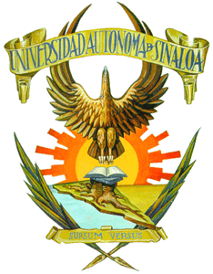 Logotipo de la Universidad Autónoma de Sinaloa