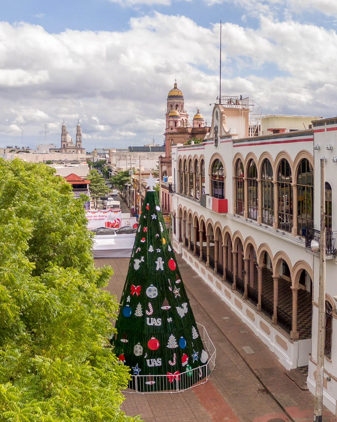 Universidad Autónoma de Sinaloa
