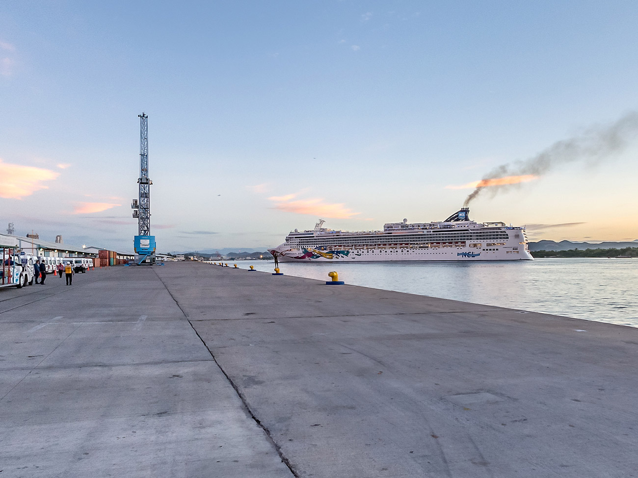 Administración Portuaria de Mazatlán