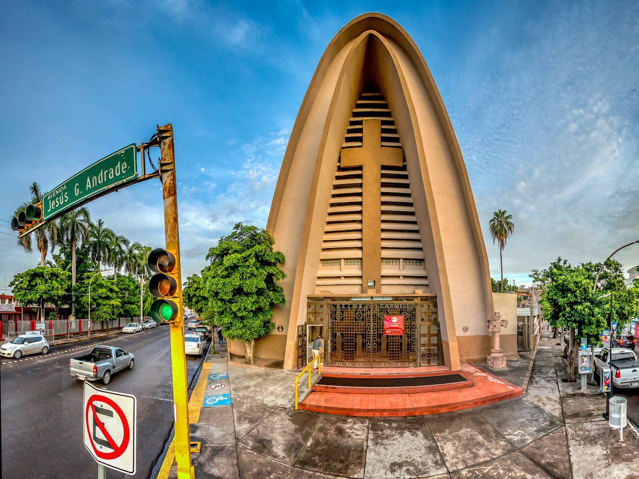 Our Lady Del Carmen Parish