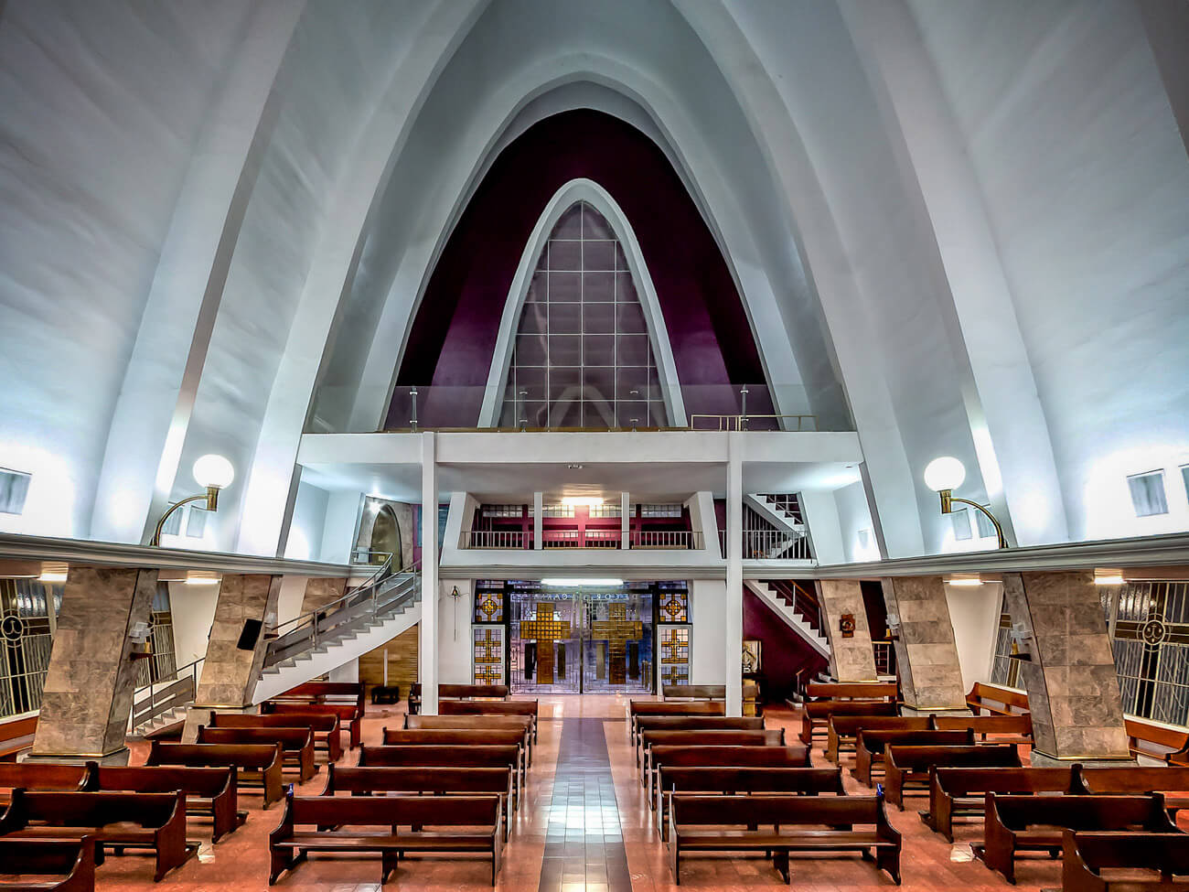 Parroquia de Nuestra Señora del Carmen