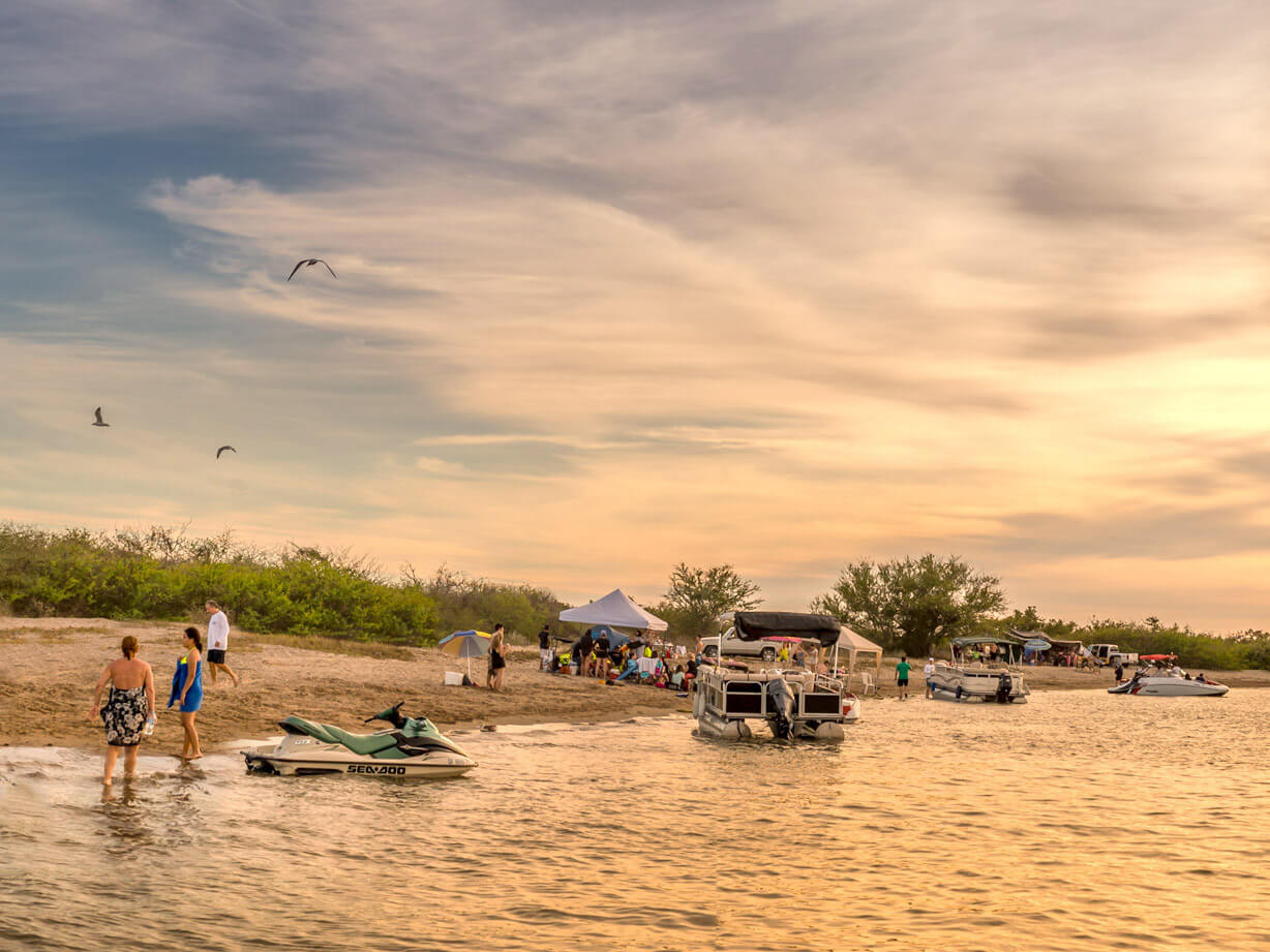 Isla Cortés