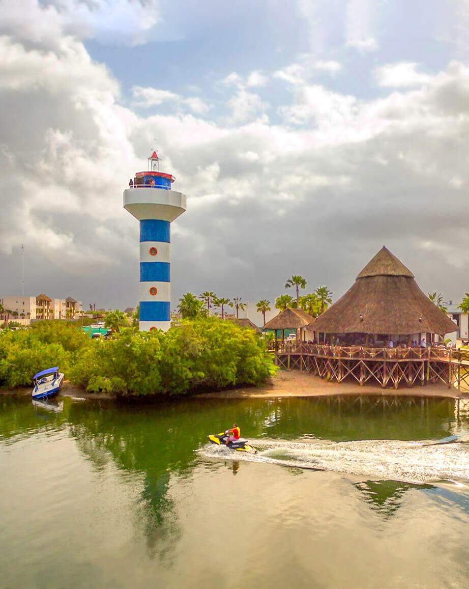 Isla Cortés