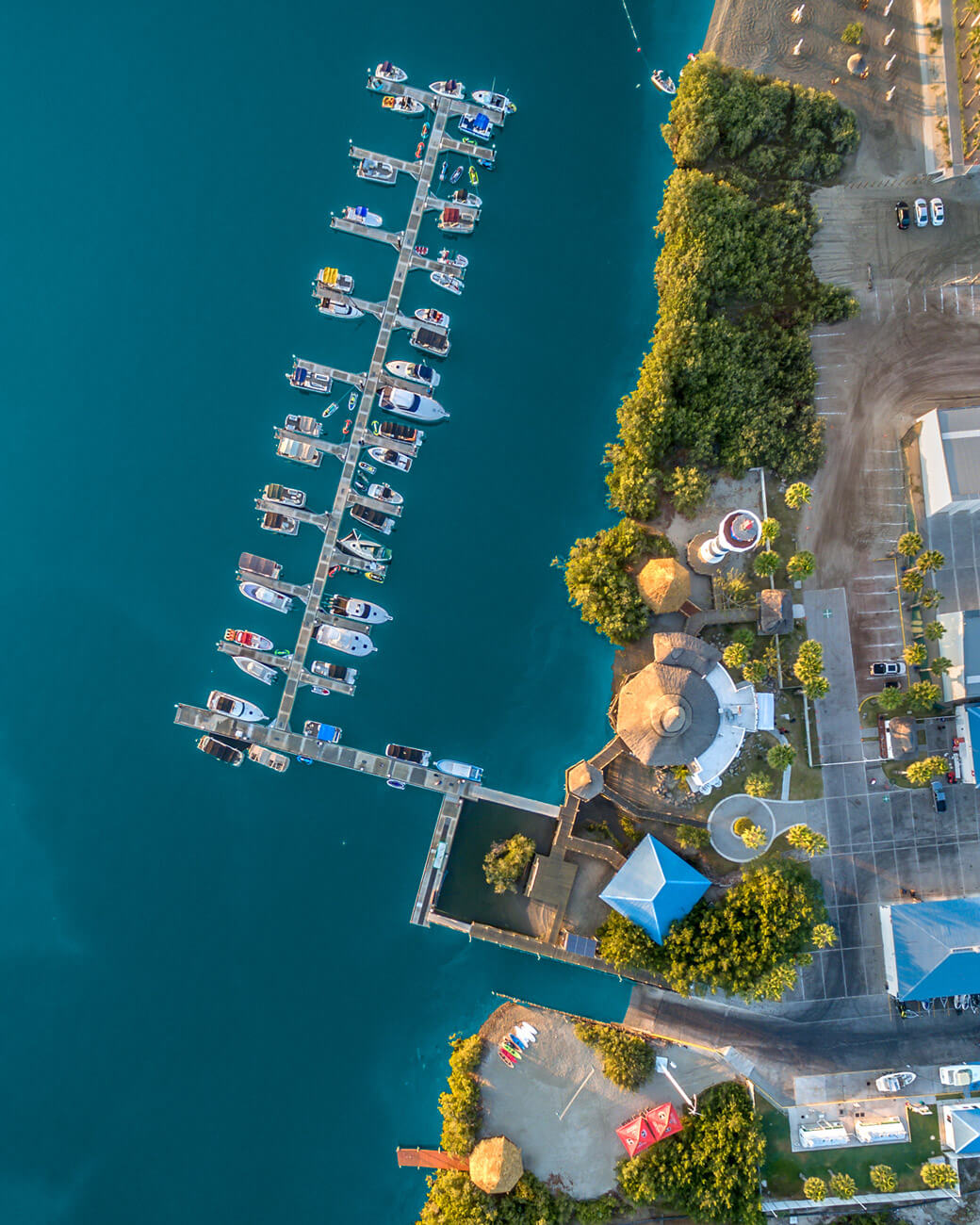 Isla Cortés