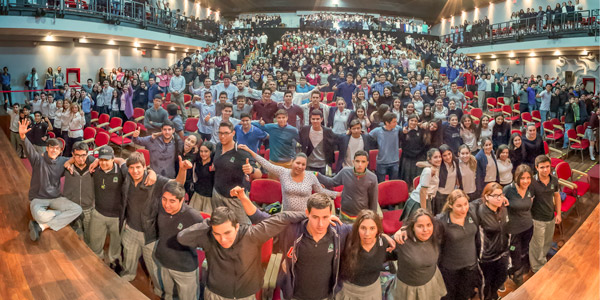 Junta de Asistencia Privada