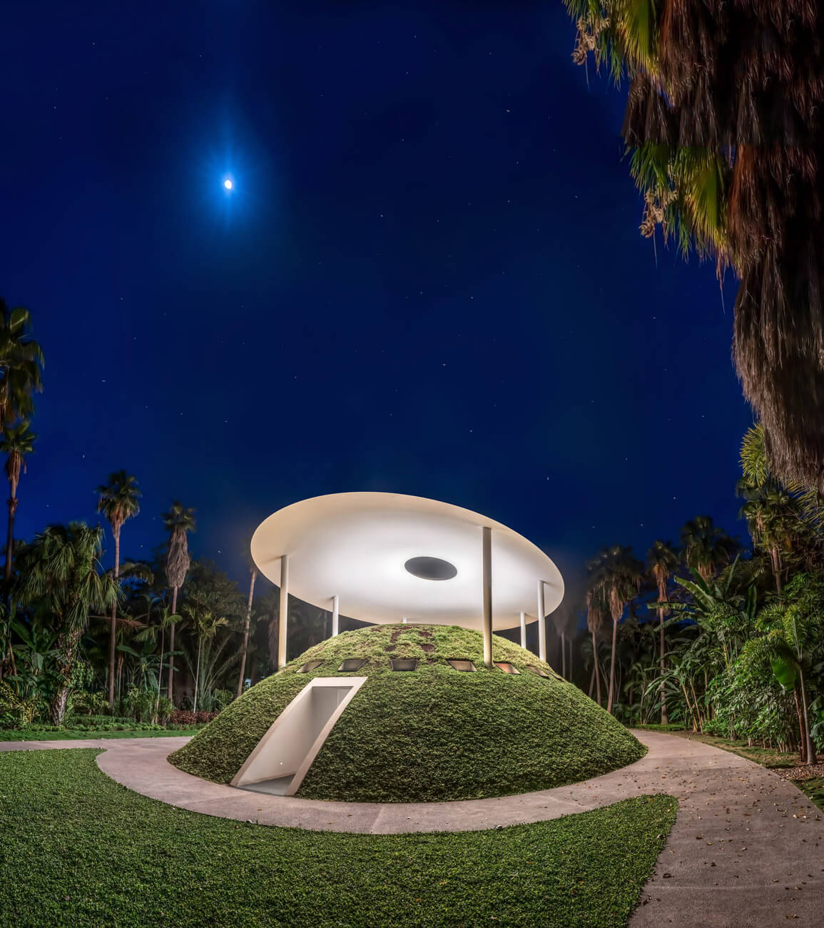 Jardín Botánico Culiacán