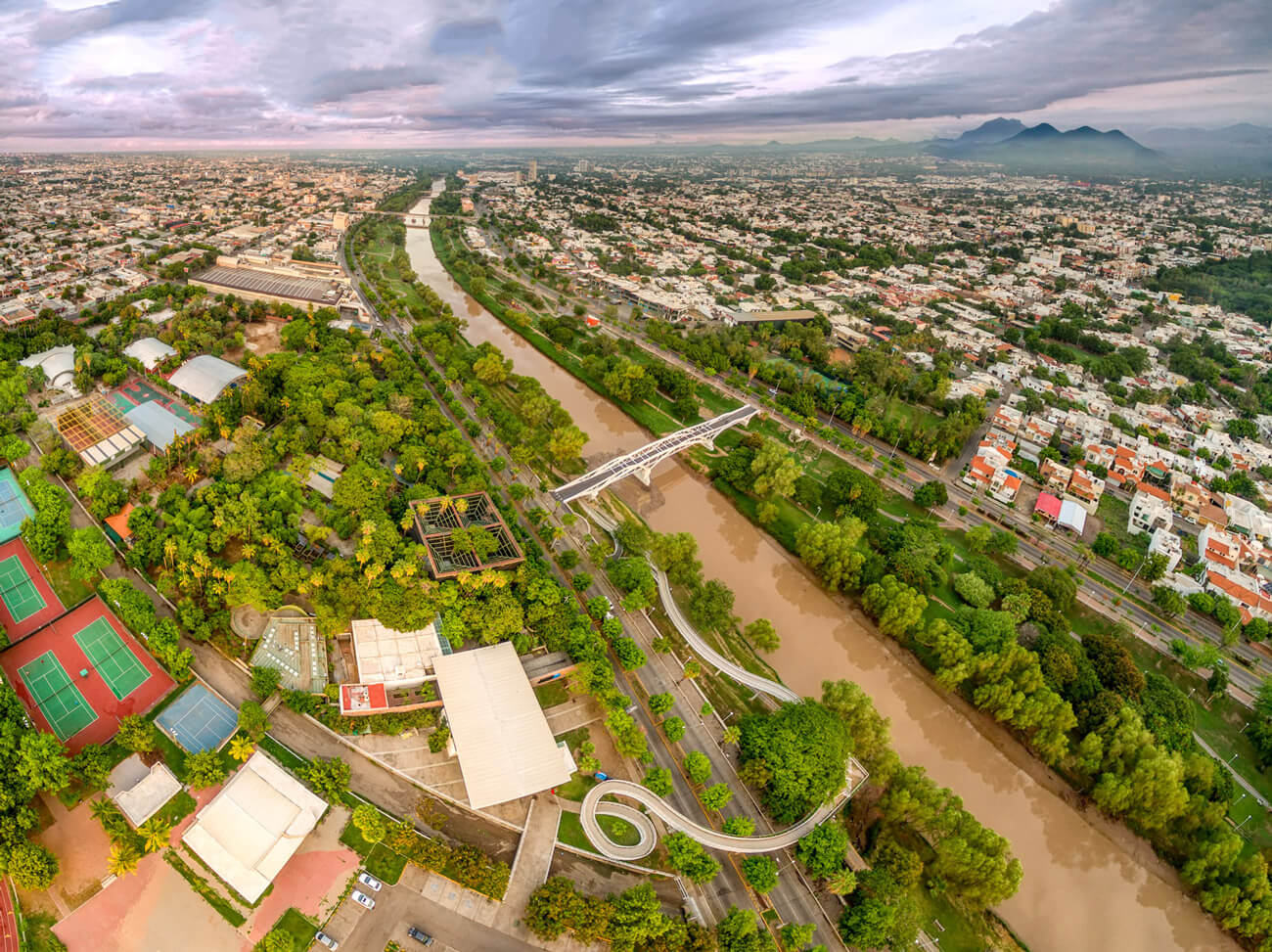 Zoológico de Culiacán