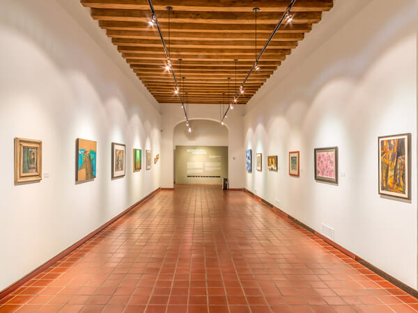 Sinaloa Art Museum