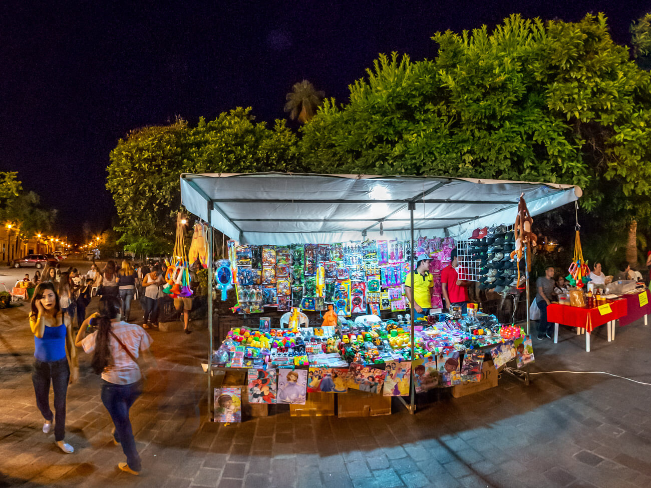 Pueblo Mágico de Mocorito