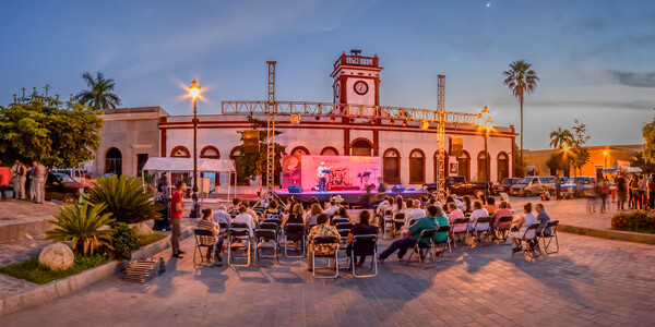 Pueblo Mágico de Mocorito