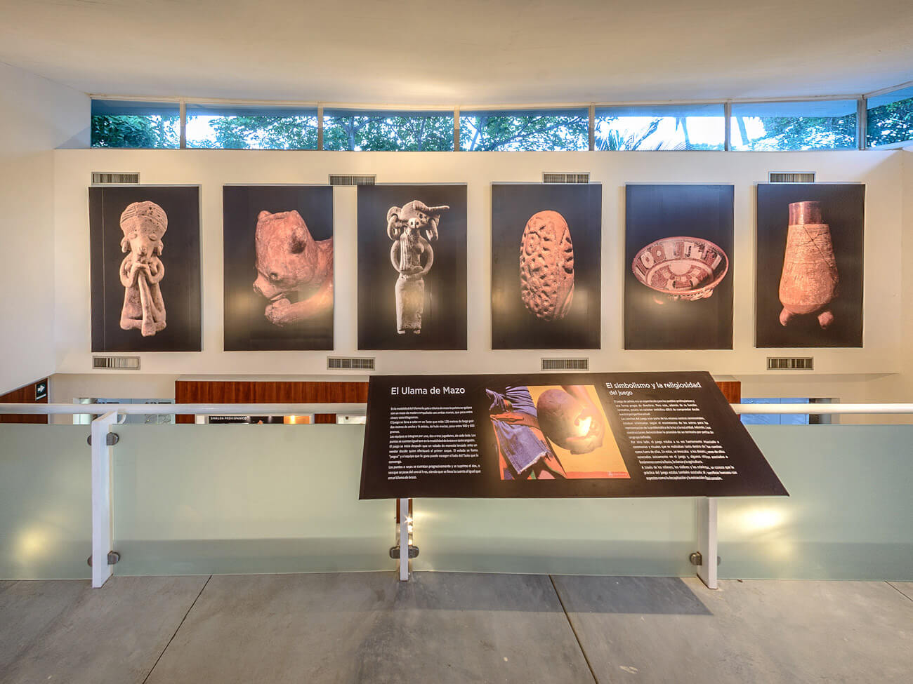 Regional Museum of Sinaloa