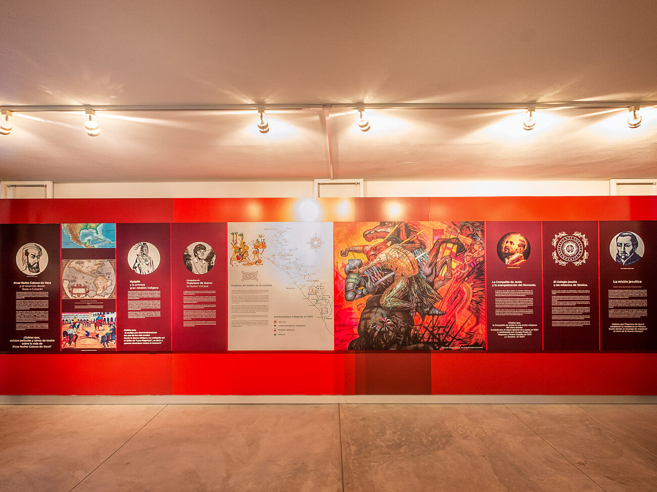 Regional Museum of Sinaloa