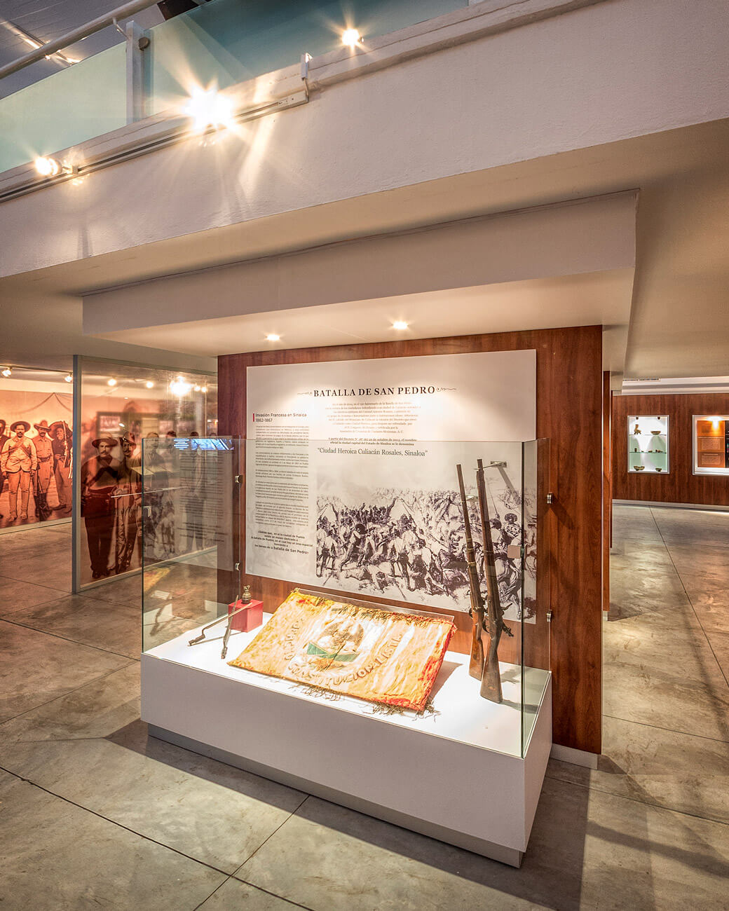 Museo Regional de Sinaloa