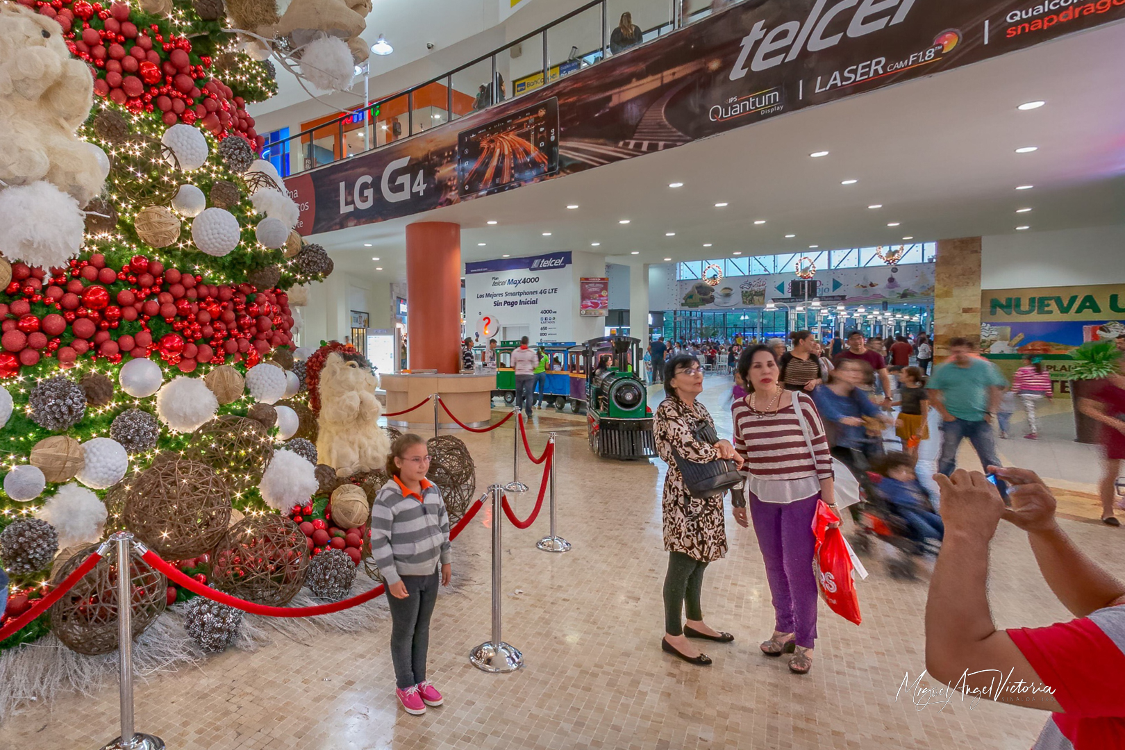 Centro Comercial Forum