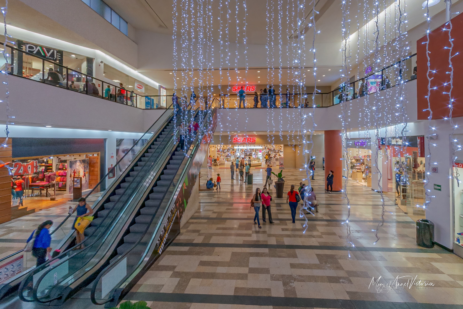 Centro Comercial Forum