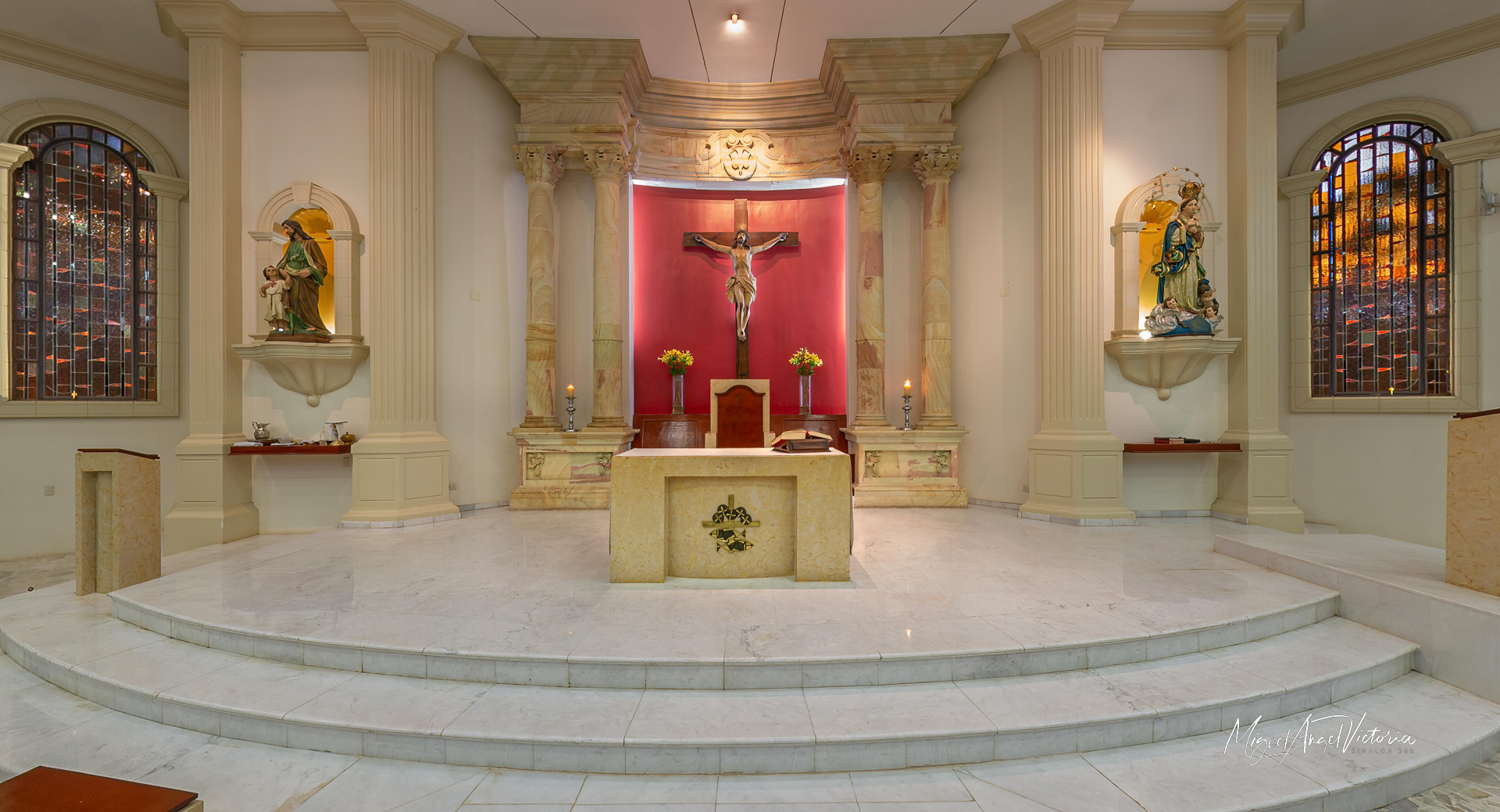 Seminario de Culiacán