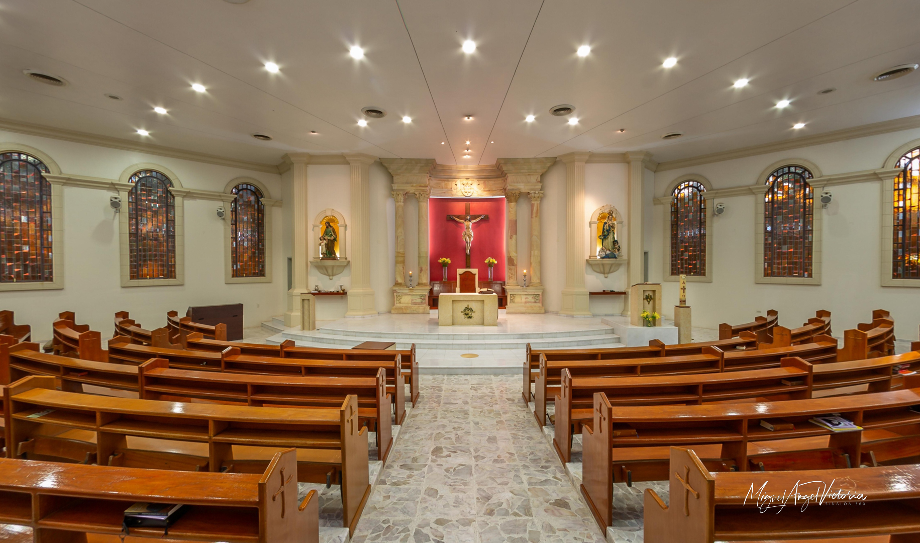 Seminario de Culiacán