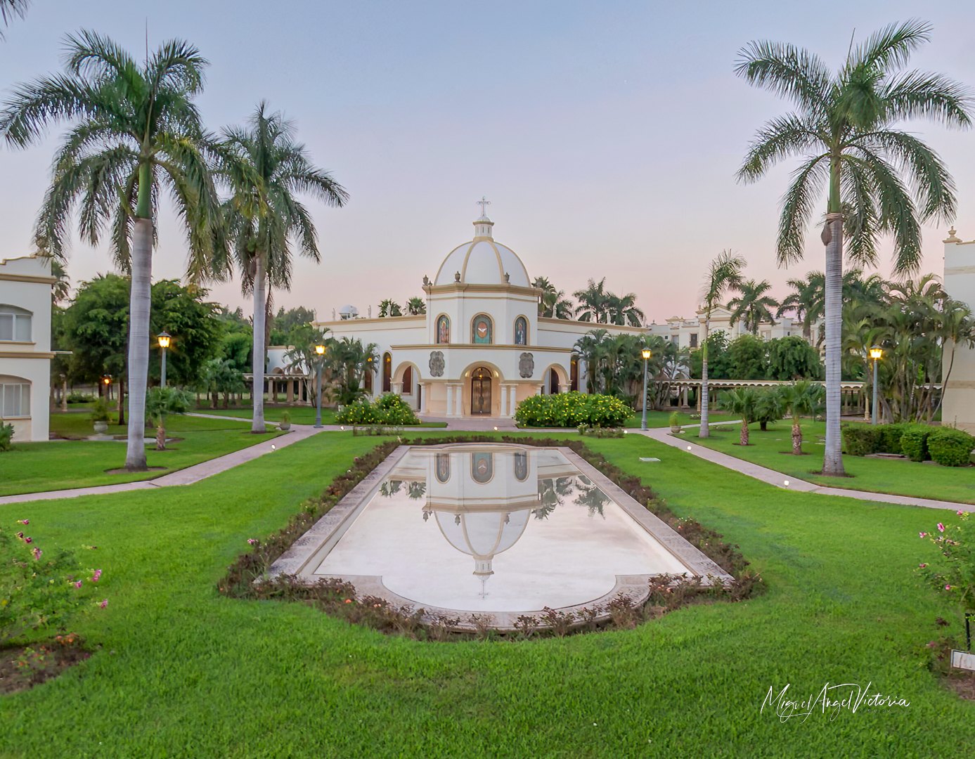 Seminario de Culiacán