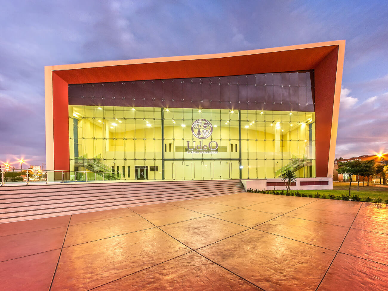 Universidad Autónoma de Occidente