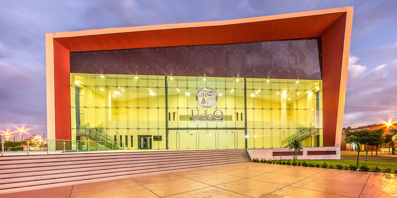 Universidad de Occidente