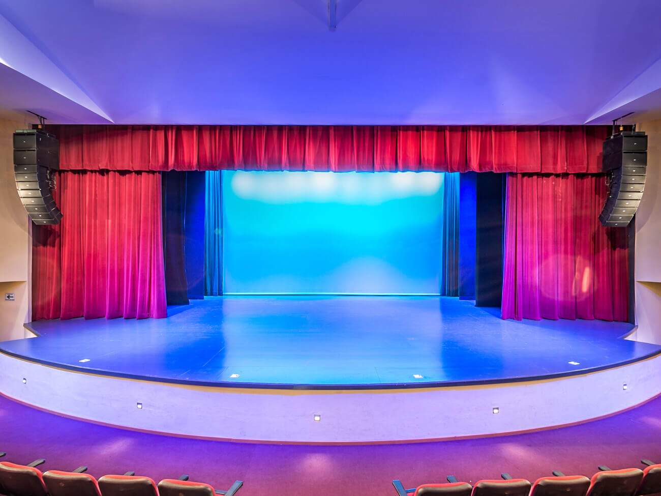 Universidad de Occidente