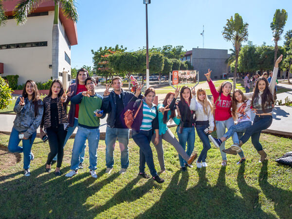 Universidad de Occidente
