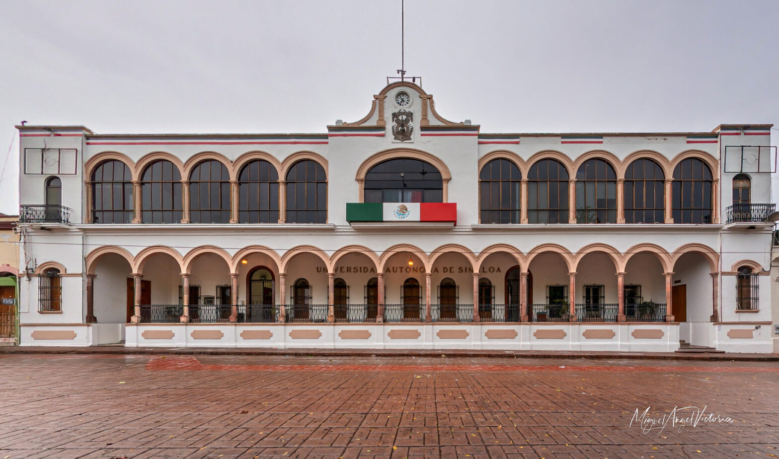 Universidad Autónoma de Sinaloa