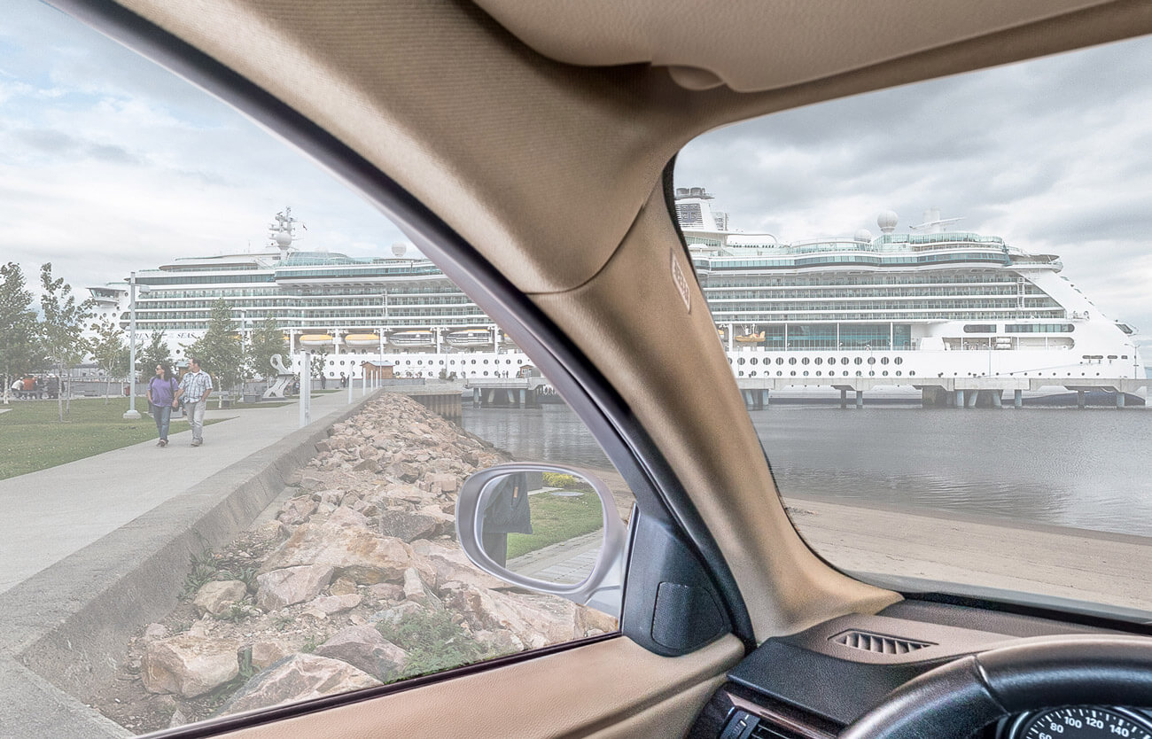 Tour Virtual de BMW