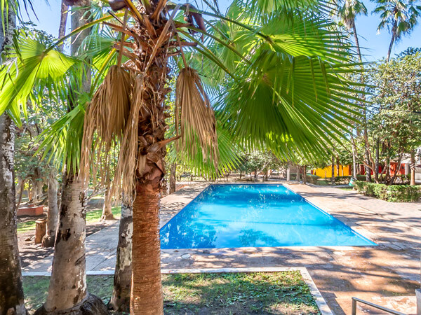 Balneario de Imala