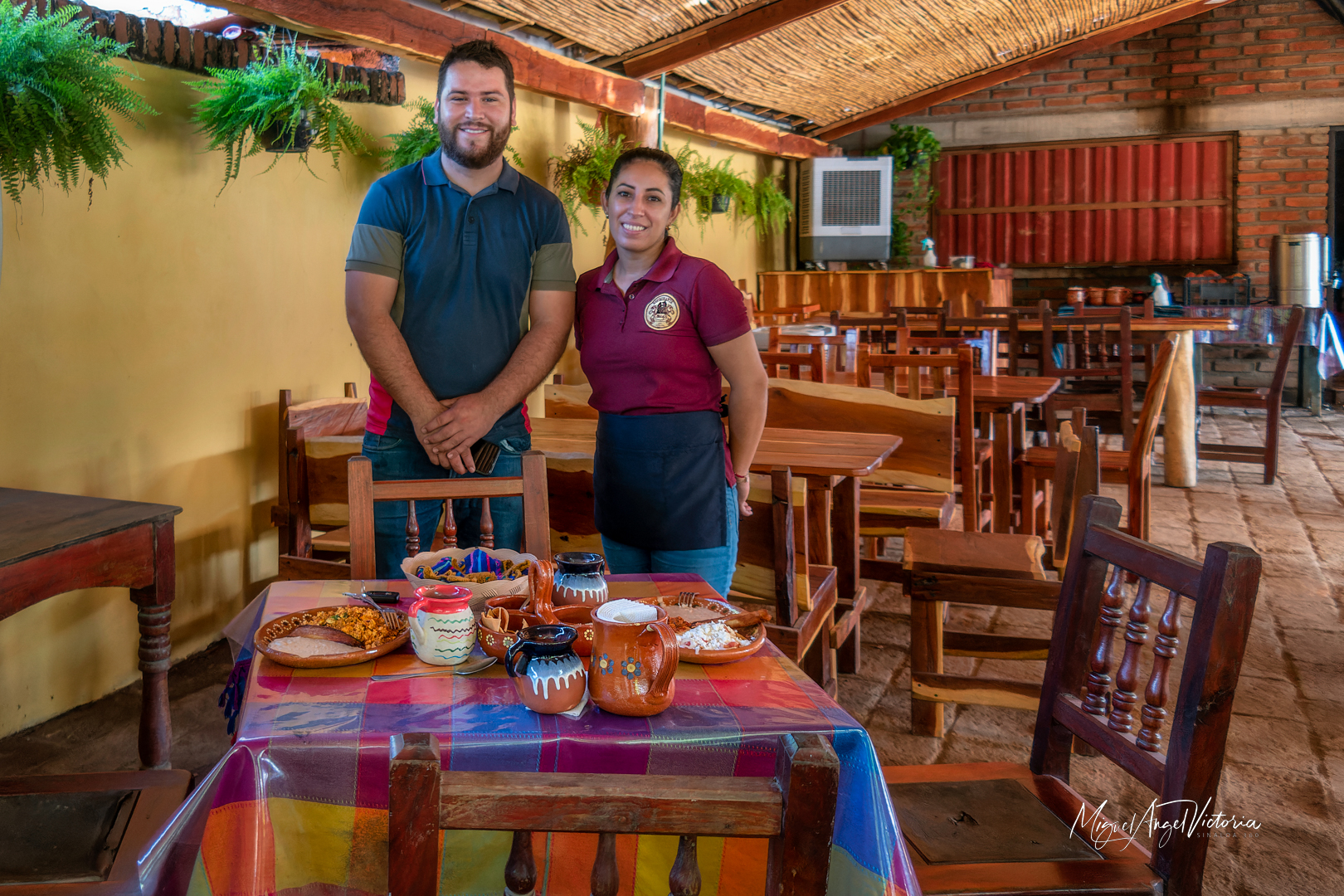 Restaurant El Imalazo