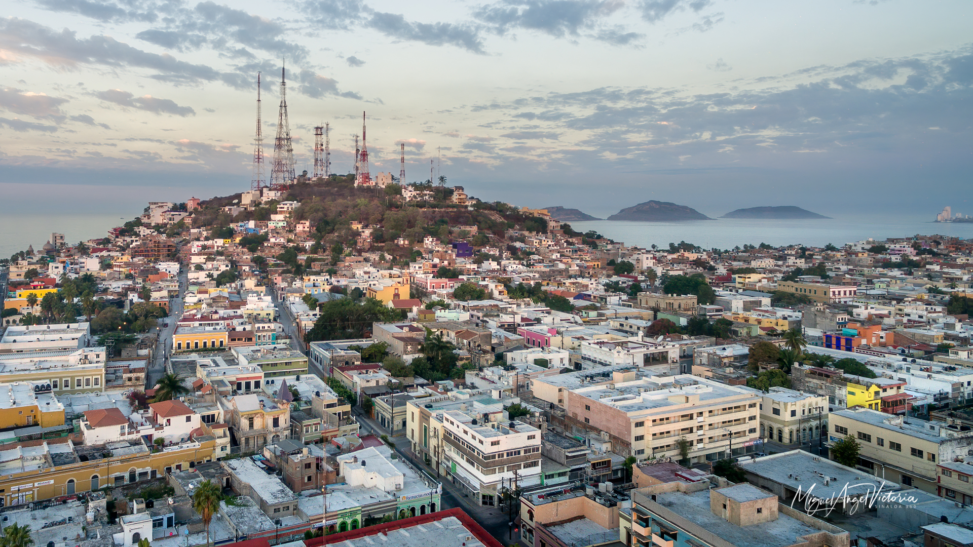 Mazatlán Centro