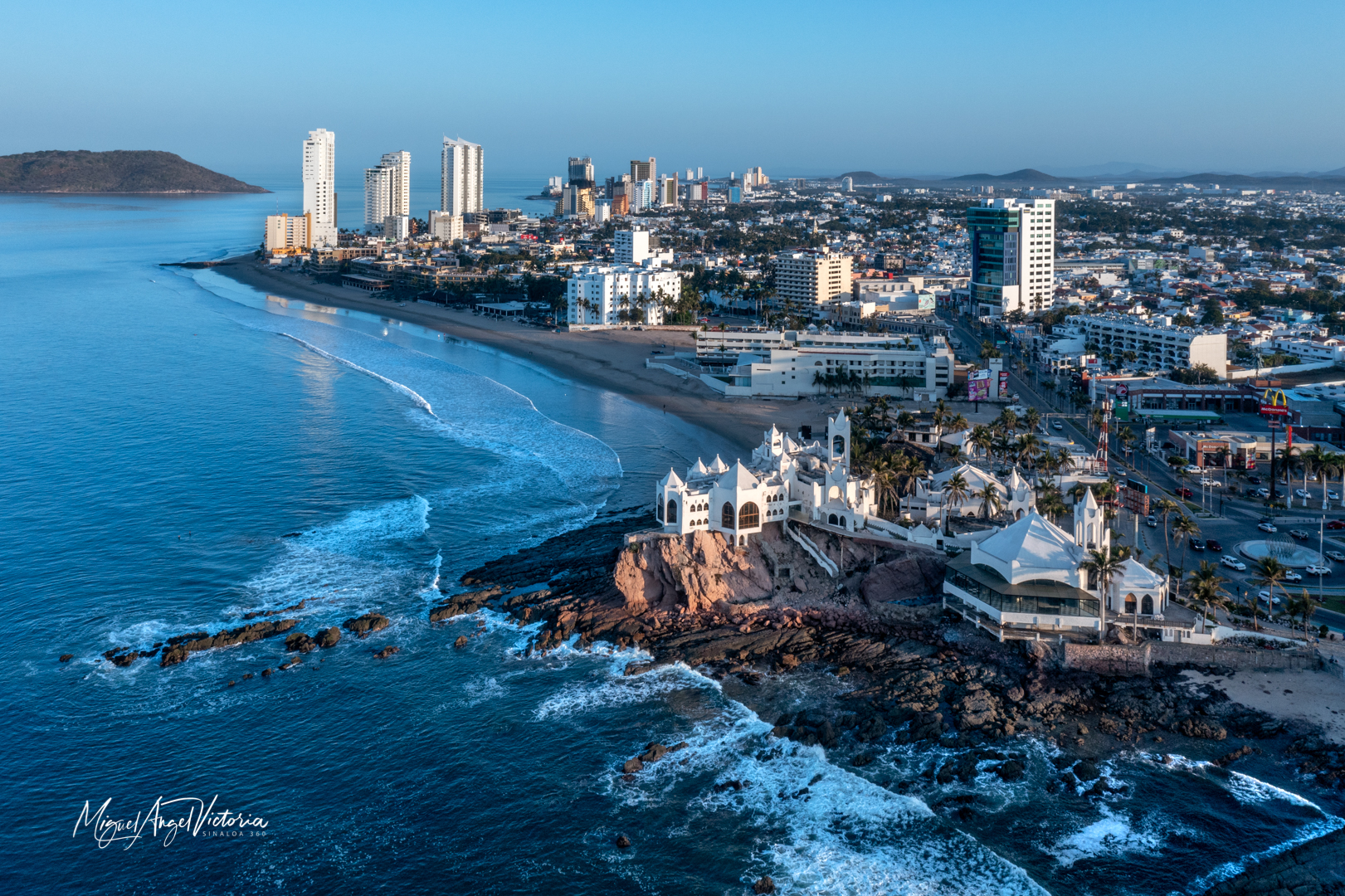 Valentinos Mazatlan