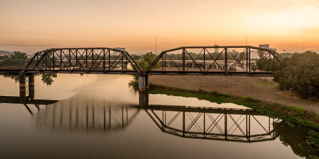 Puente Negro