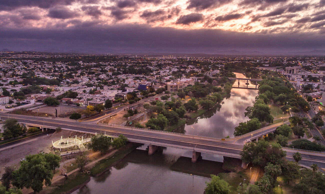 Puente Miguel Hidalgo