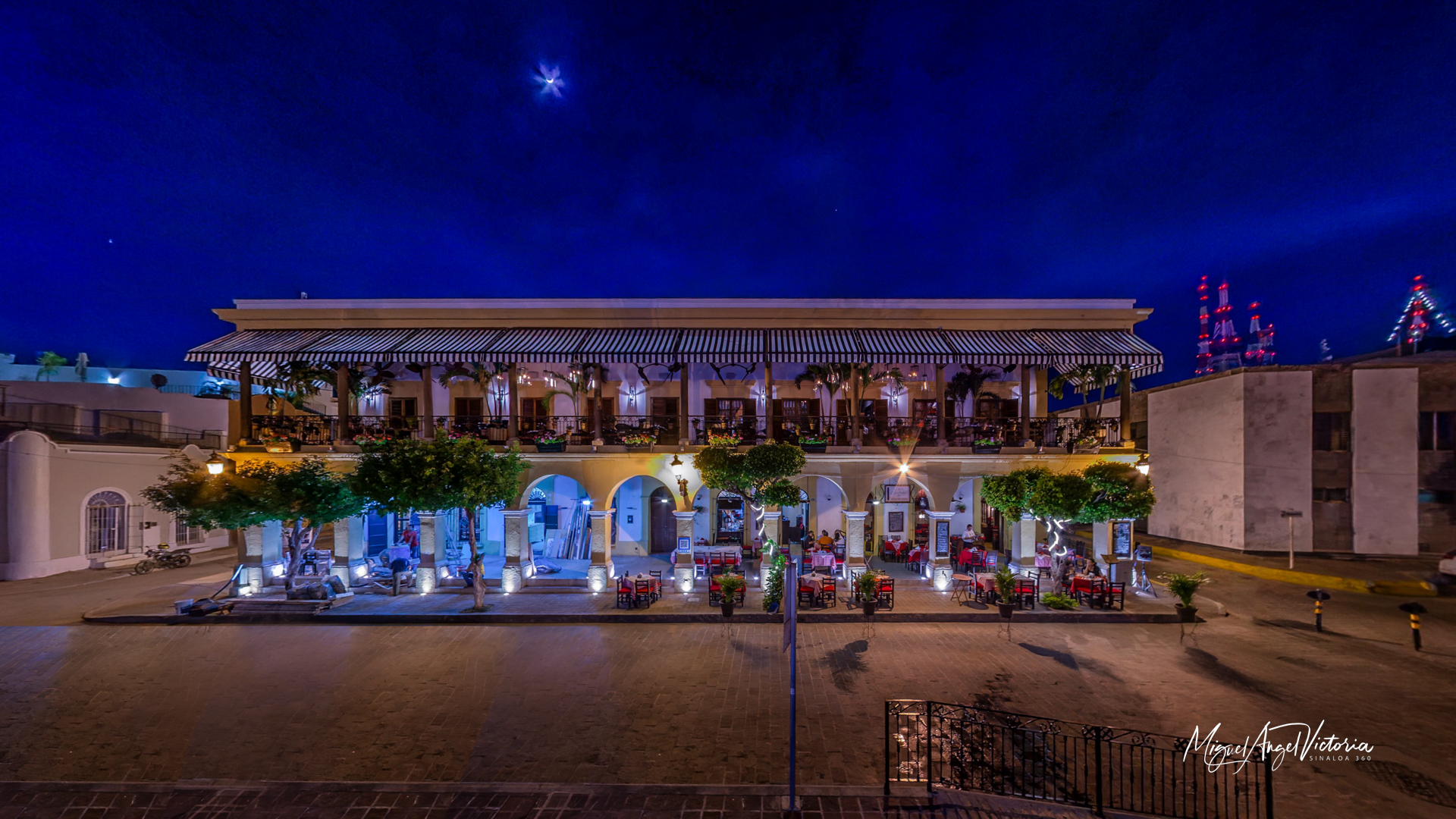 Casa Machado