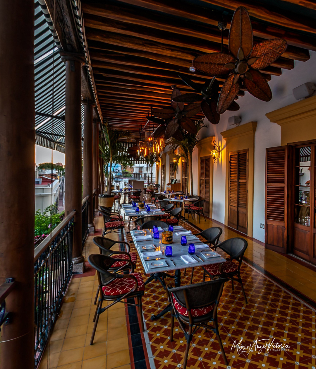 Casa Machado