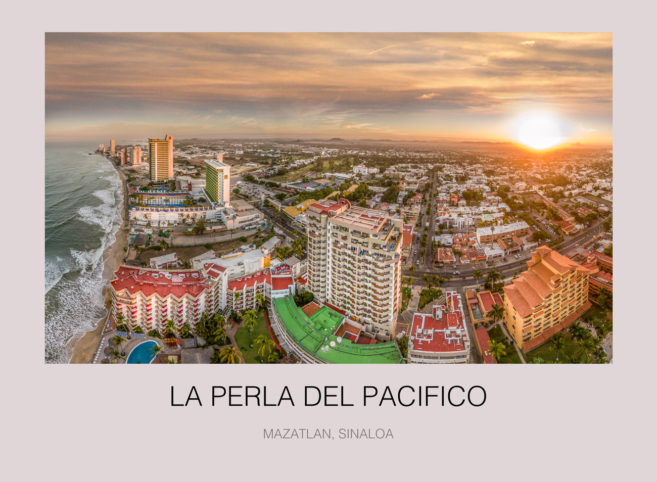 Zona Dorada
