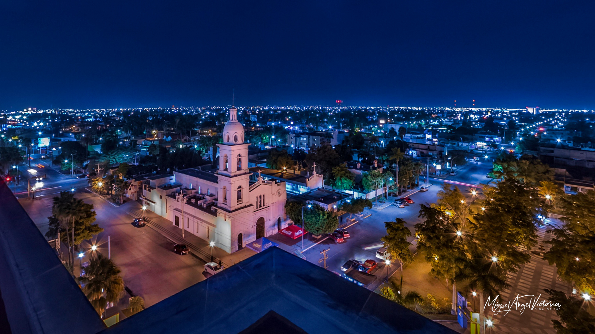 Los Mochis