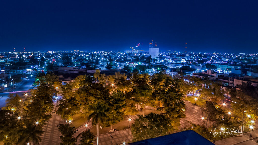 Los Mochis