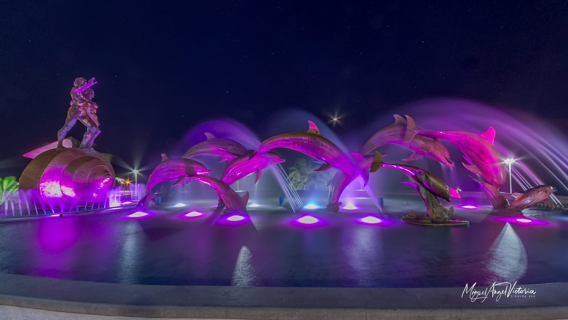 Monumento a la Continuidad de la Vida