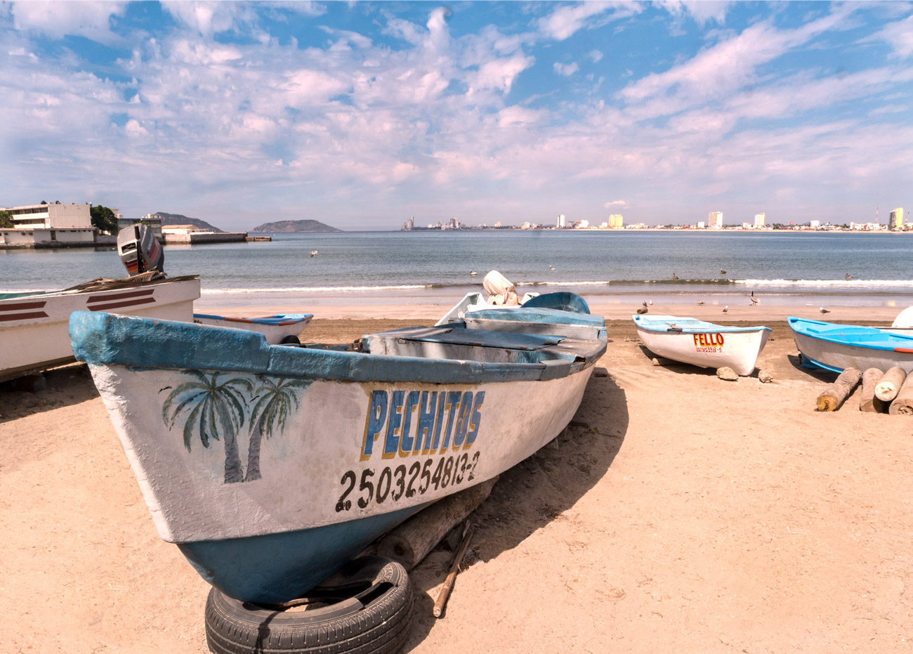 Playa Norte