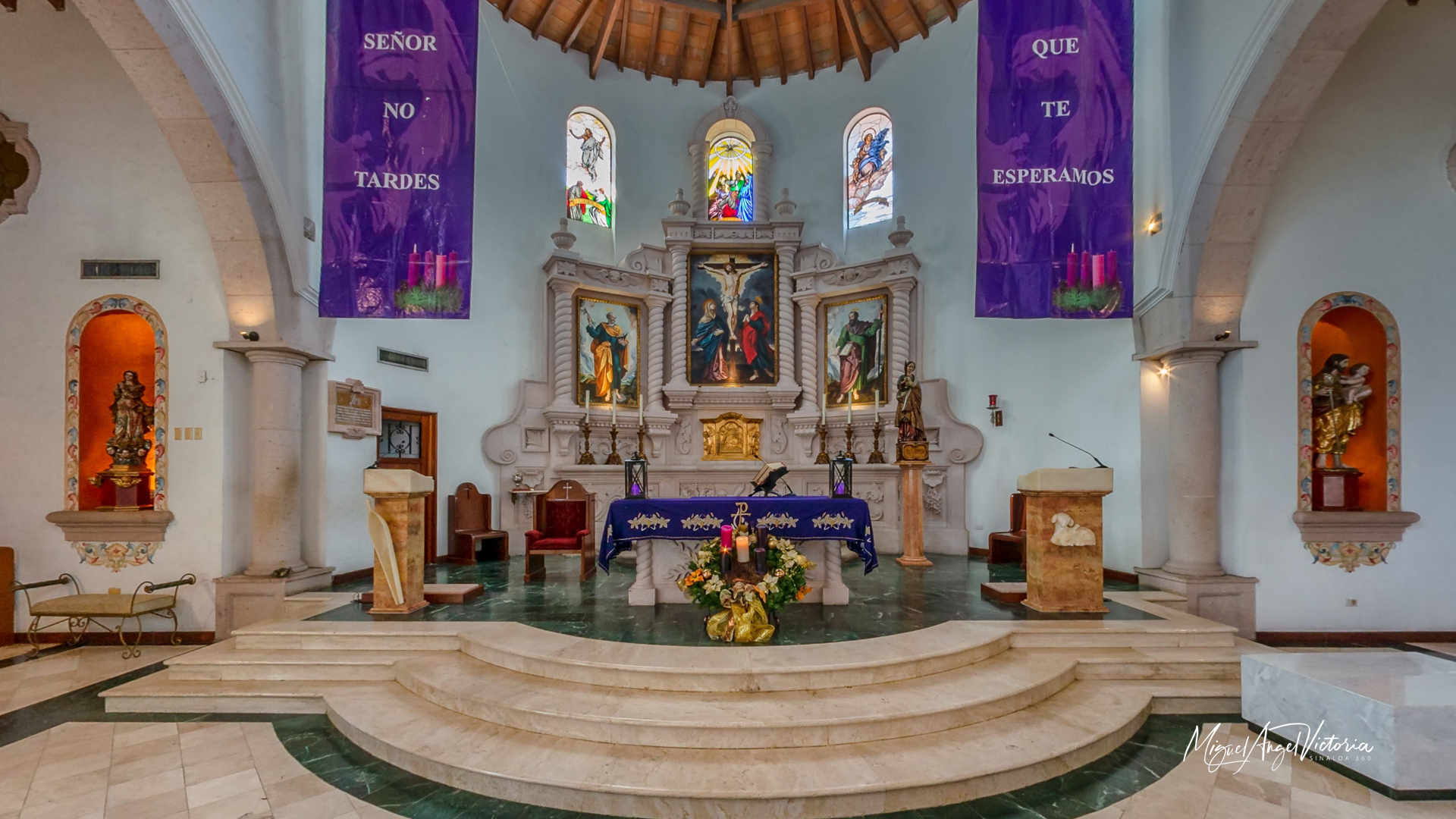 Parroquía de Santa Ines