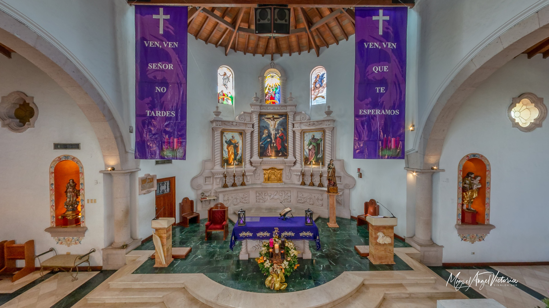 Parroquía de Santa Ines