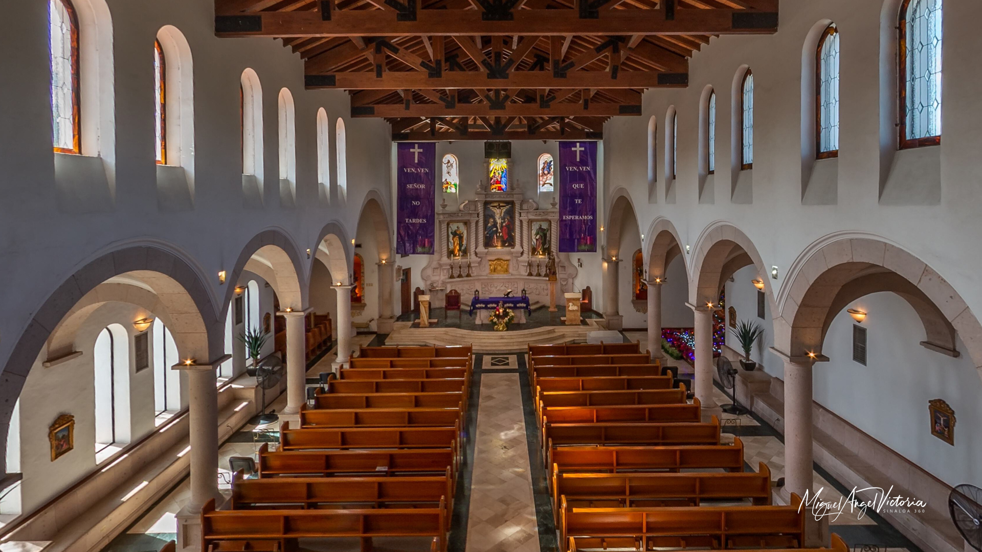 Parroquía de Santa Ines