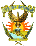 Logotipo de la Universidad Autónoma de Sinaloa
