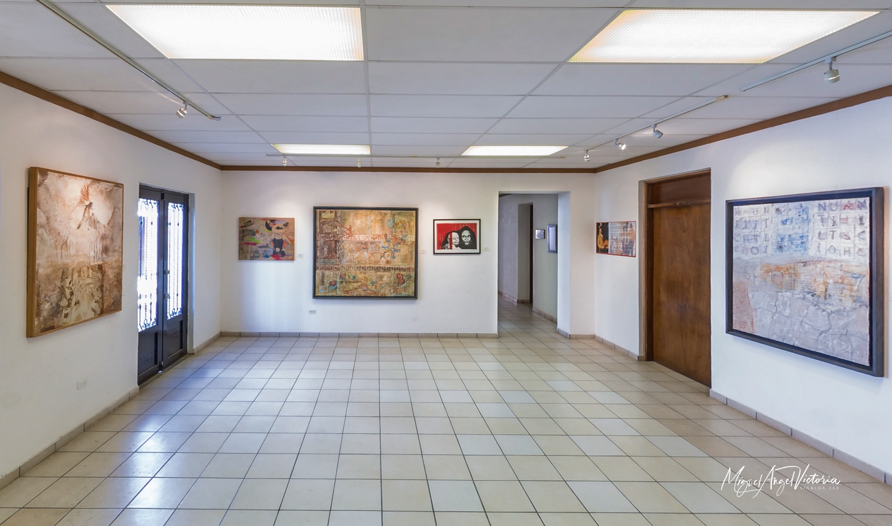 Casa de la Cultura Conrado Espinoza