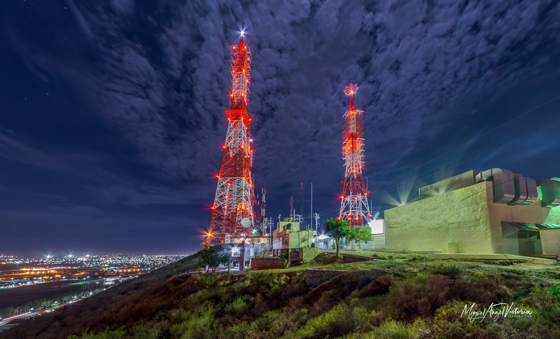 Cerro de la Memoria