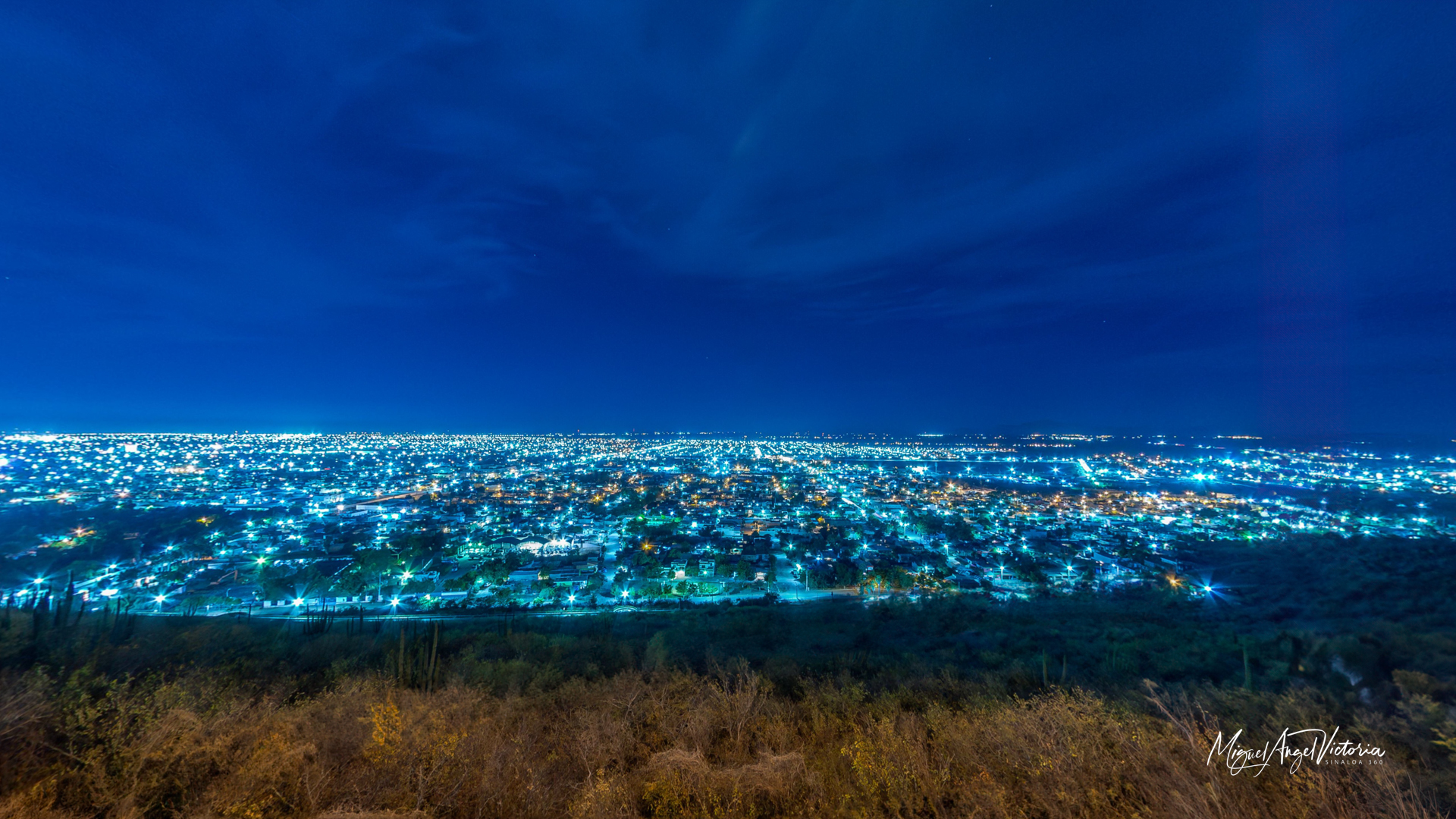 Cerro de la Memoria