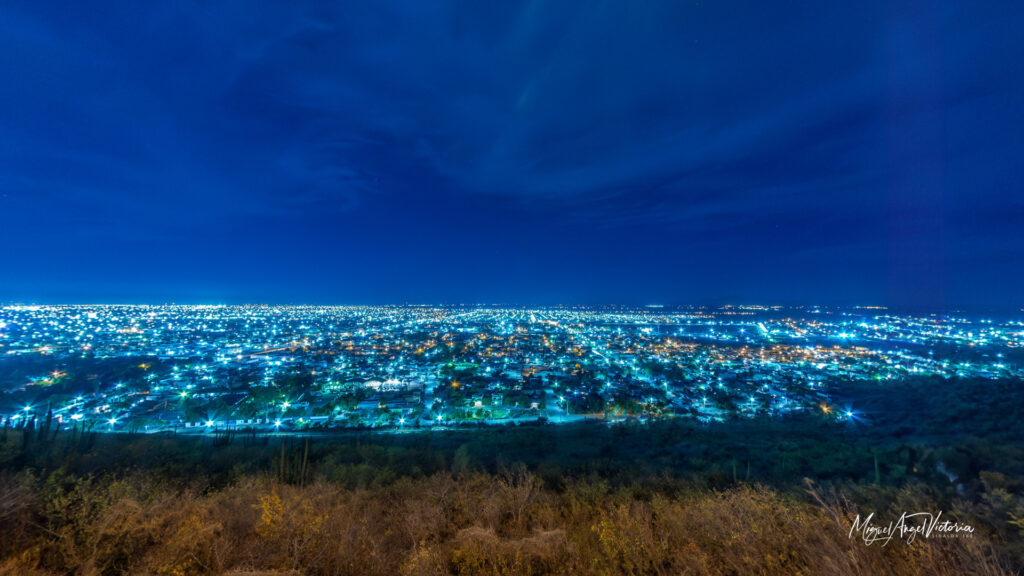 Cerro de la Memoria