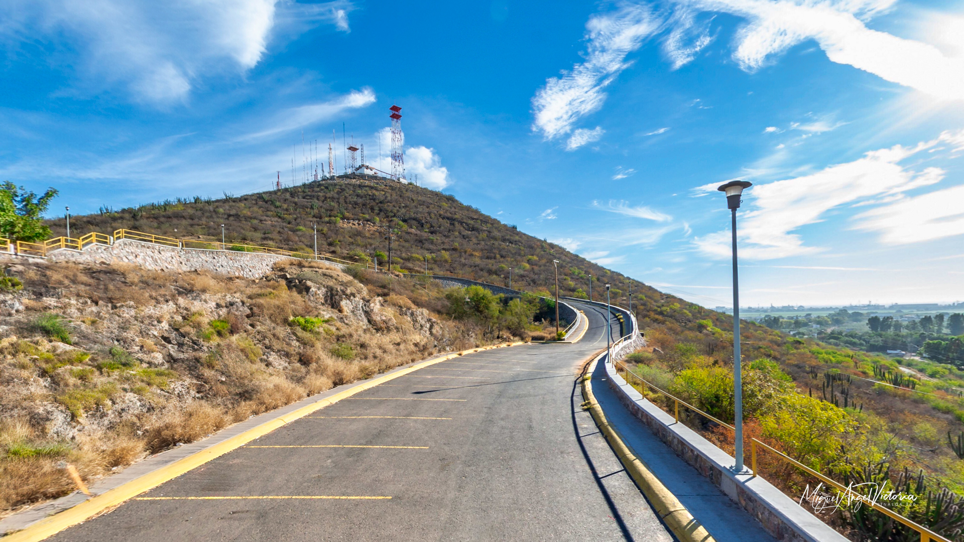 Cerro de la Memoria